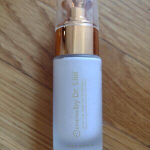 Epilynx Gluten Free, Vegan & Hypoallergenic Moisturizing & Smoothing Face Primer